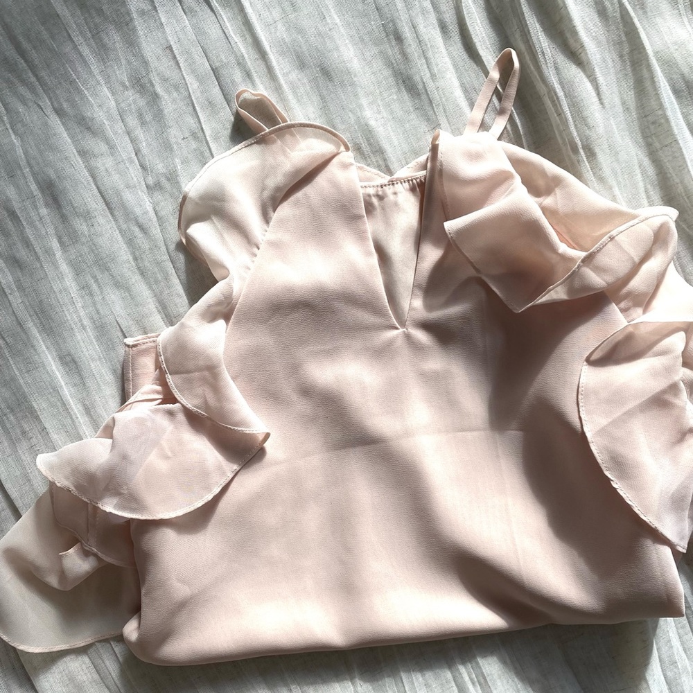 Revelry top | Bridesmaid top | halter top bridesmaid top | bridesmaids separates